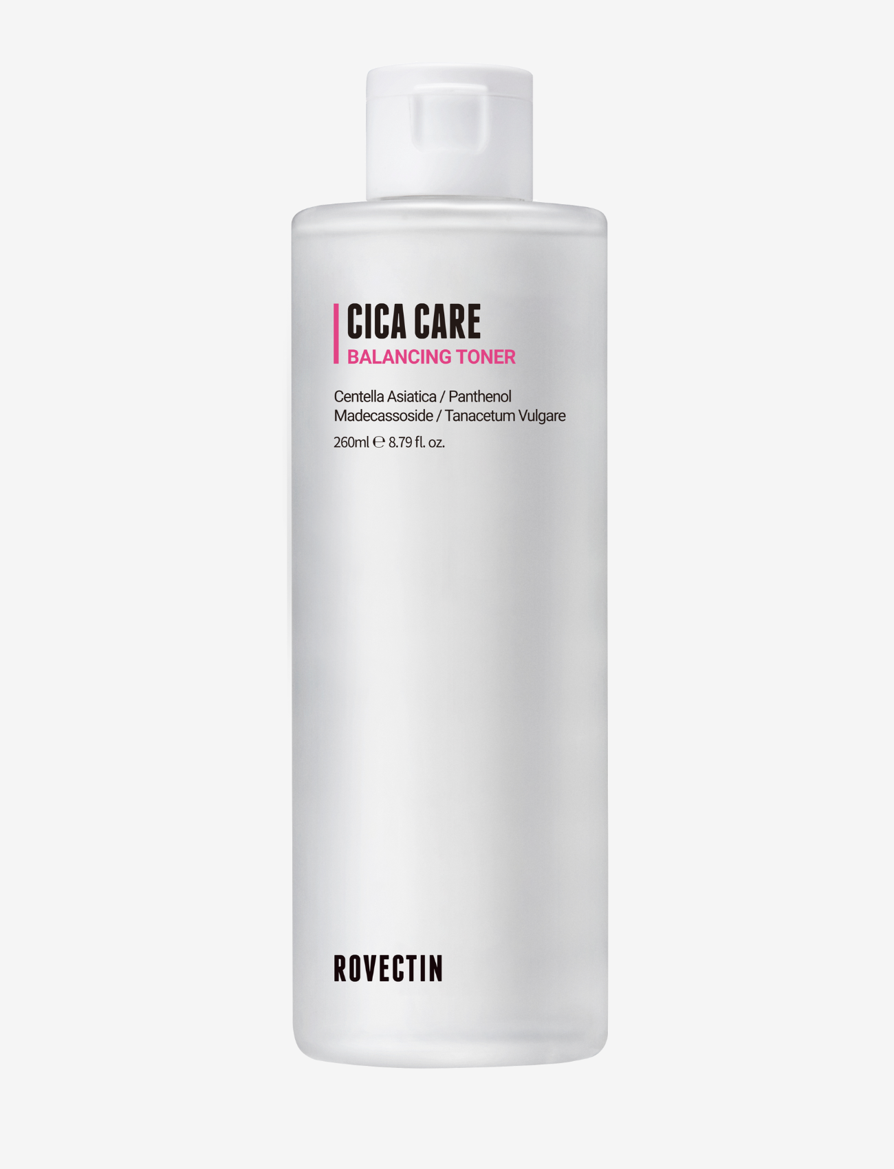 ROVECTIN Cica Care Balancing Toner 260ml